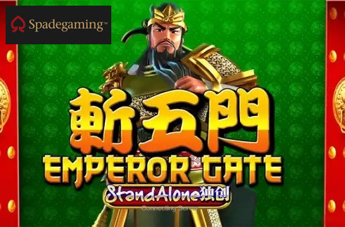 Emperor Gate SA